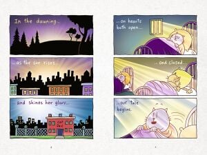 DOG MAN: BIG JIM BEGINS