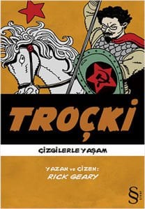 TROÇKİ ÇİZGİLERLE YAŞAM/R.GEARY/EVEREST
