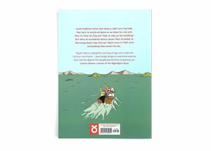 Stig & Tilde: Vanisher's Island