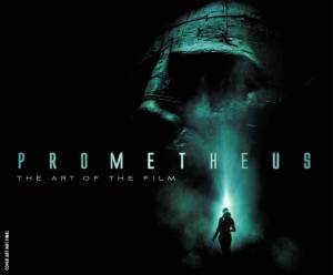 PROMETHEUS ART O/T FILM HC