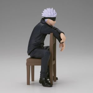 JUJUTSU KAISEN BREAK TIME COLLECTION V4 SATORU GOJO