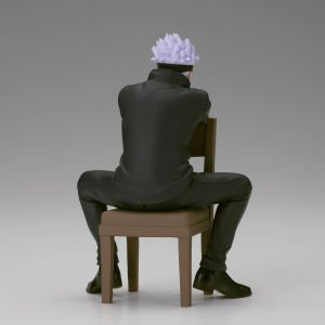 JUJUTSU KAISEN BREAK TIME COLLECTION V4 SATORU GOJO