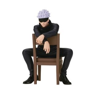 JUJUTSU KAISEN BREAK TIME COLLECTION V4 SATORU GOJO