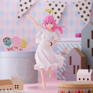 Bocchi the Rock! Luminasta Hitori Goto Figure