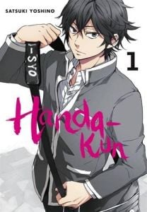 HANDA-KUN VOL 1
