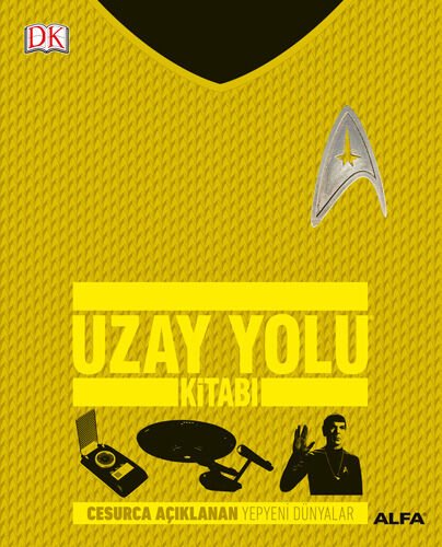 UZAY YOLU KİTABI