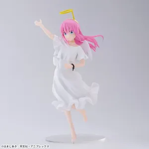 Bocchi the Rock! Luminasta Hitori Goto Figure