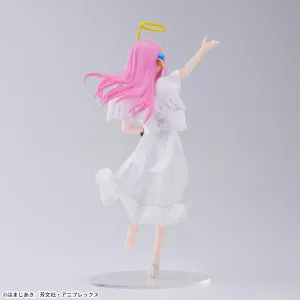 Bocchi the Rock! Luminasta Hitori Goto Figure