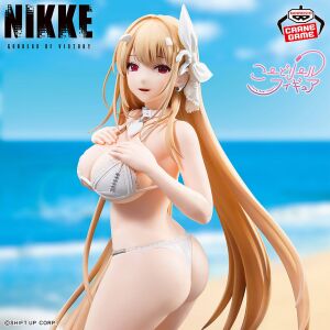 Goddess of Victory: NIKKE - Viper - Cord Reel Figure