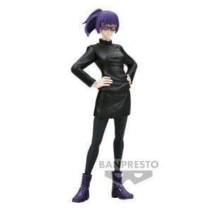 Jujutsu Kaisen - Jukon No Kata - Maki Zenin Figure