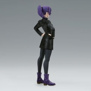 Jujutsu Kaisen - Jukon No Kata - Maki Zenin Figure