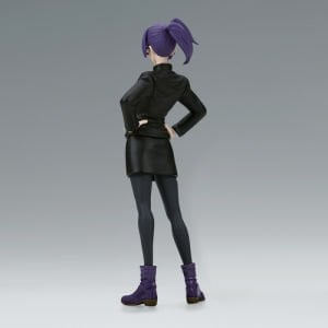 Jujutsu Kaisen - Jukon No Kata - Maki Zenin Figure