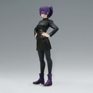 Jujutsu Kaisen - Jukon No Kata - Maki Zenin Figure