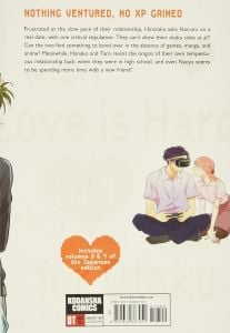 Wotakoi: Love Is Hard for Otaku 2