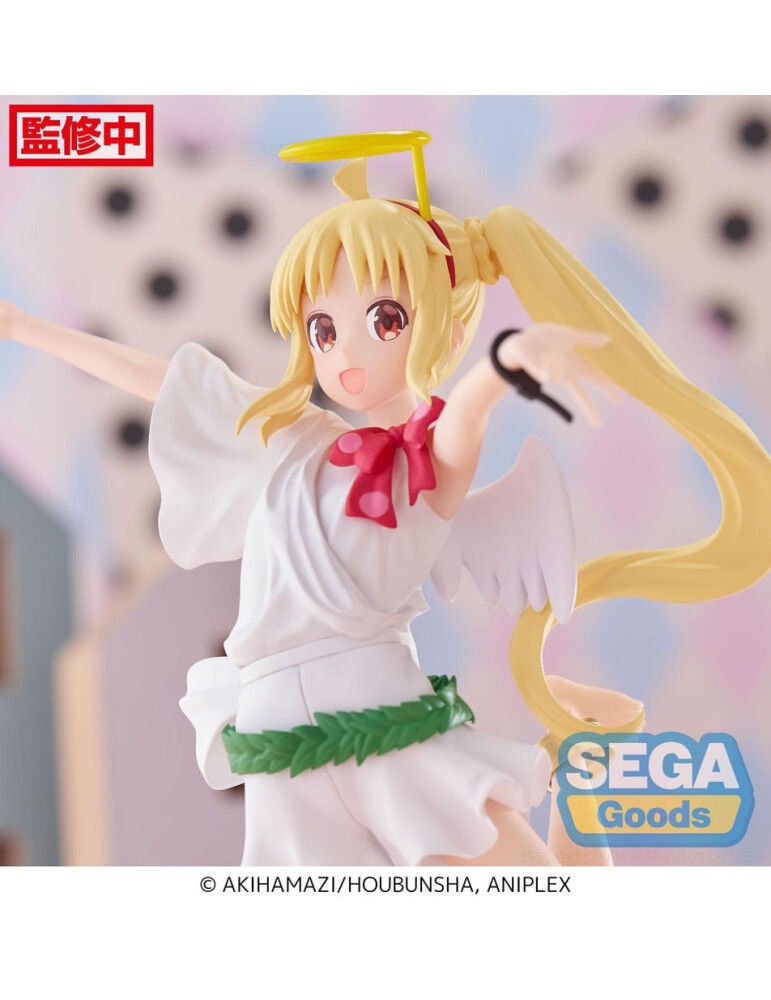 Bocchi the Rock Nijika Ijichi