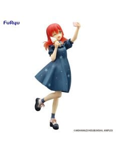 Bocchi the Rock! Trio-Try-iT Ikuyo Kita