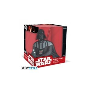 STAR WARS - Money Bank - Darth Vader [Kumbara]