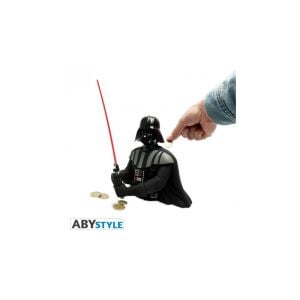 STAR WARS - Money Bank - Darth Vader [Kumbara]