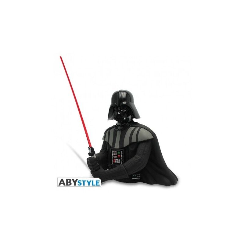 STAR WARS - Money Bank - Darth Vader [Kumbara]