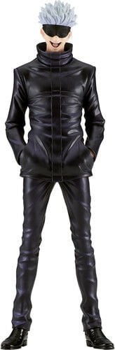 Jujutsu Kaisen - King Of Artist - The Satoru Gojo Figure