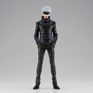 Jujutsu Kaisen - King Of Artist - The Satoru Gojo Figure