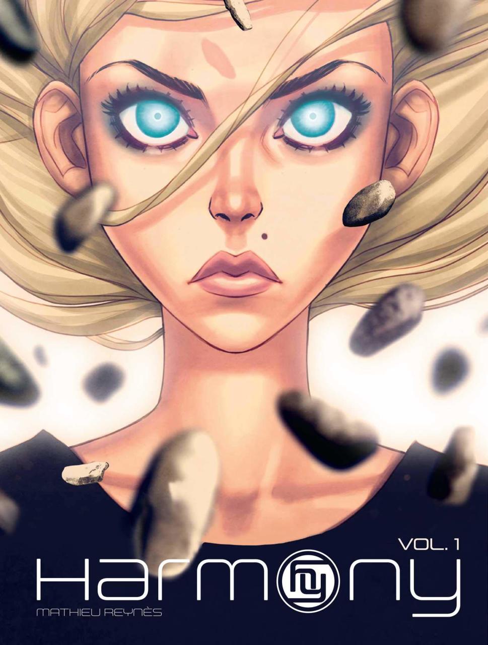 HARMONY 1