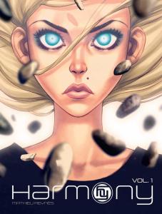 HARMONY 1