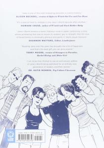 Love Letters to Jane's World