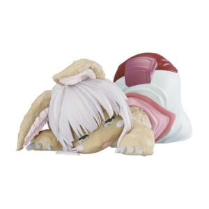 Made in Abyss - Nanachi - Relax time