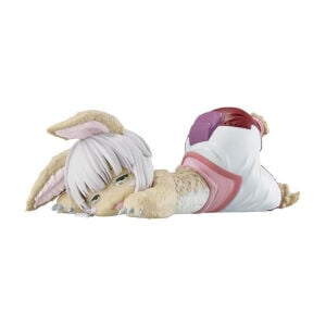 Made in Abyss - Nanachi - Relax time