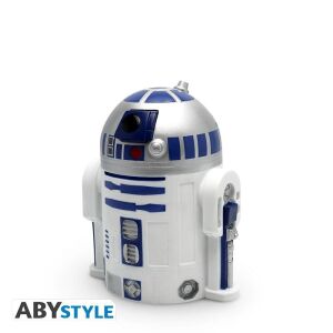 STAR WARS - Money Bank - R2D2 [Kumbara]
