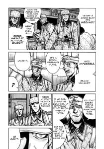 Hellsing Deluxe Volume 2