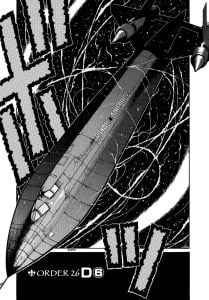 Hellsing Deluxe Volume 2