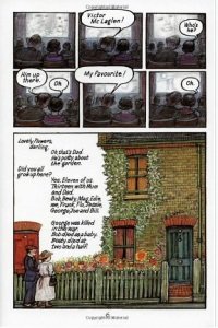 Ethel & Ernest
