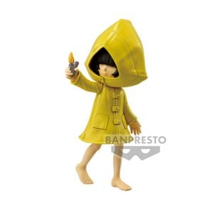 LITTLE NIGHTMARES - SIX FIGURE