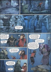 The Monkey King: The Complete Odyssey