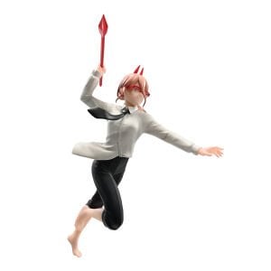 Chainsaw Man - Power Vibration Stars III