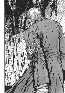 Hellsing Deluxe Volume 3