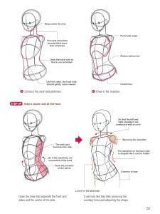 The Complete Guide to Drawing Manga & Anime