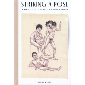 Striking a Pose: A Handy Guide to the Male Nude