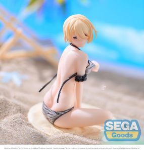 MEGAMI NO CAFE TERRACE - LUMINASTA FIGURE - HOUOUJI AKANE