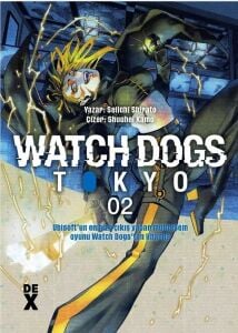 Watch Dogs 2