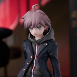 Danganronpa - Makoto Naegi POP UP PARADE