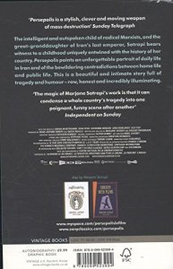 Persepolis