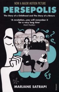 Persepolis