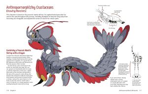 A Guide to Drawing Manga Fantasy Furries: And Other Anthropomorphic Creatures