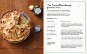 BTTF COOKBOOK