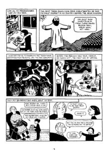 Persepolis