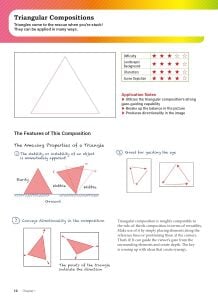 Digital Manga Composition & Perspective: A Guide for Comic Book Artists
