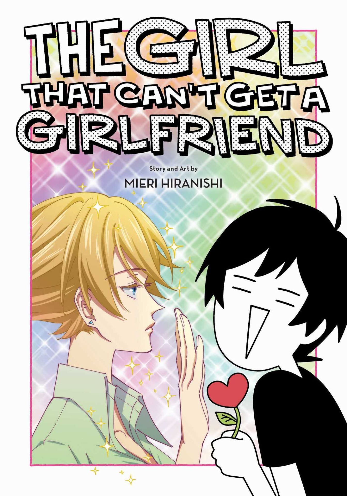 The Girl That Can\'t Get a Girlfriend